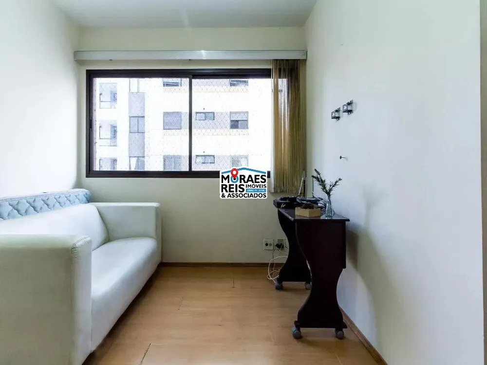 Apartamento, 1 quarto, 400 m² - Foto 7