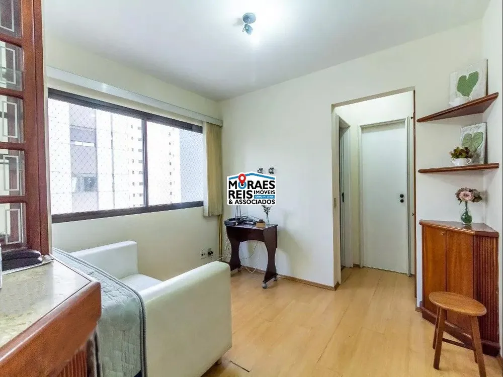 Apartamento, 1 quarto, 400 m² - Foto 1
