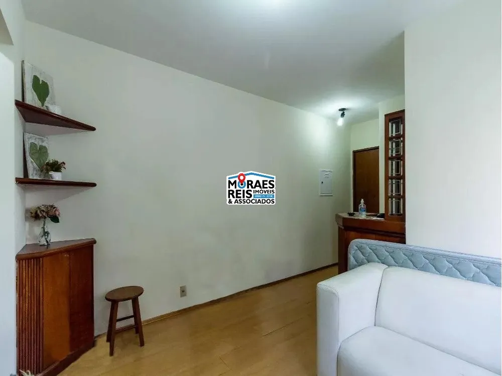 Apartamento, 1 quarto, 400 m² - Foto 2