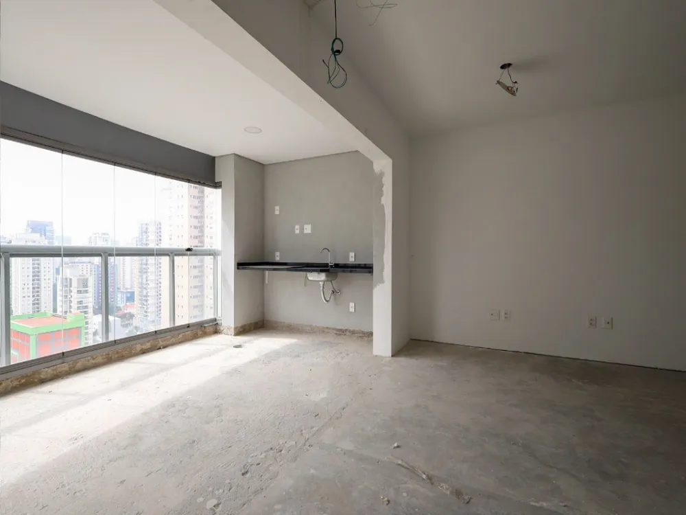 Apartamento, 2 quartos, 83 m² - Foto 1