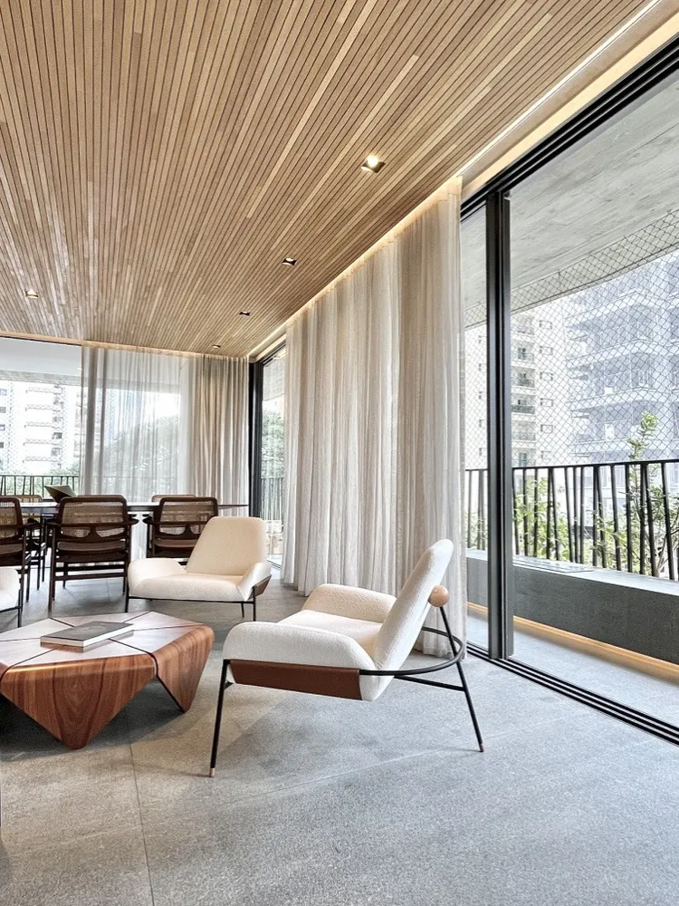 Apartamento, 3 quartos, 269 m² - Foto 13