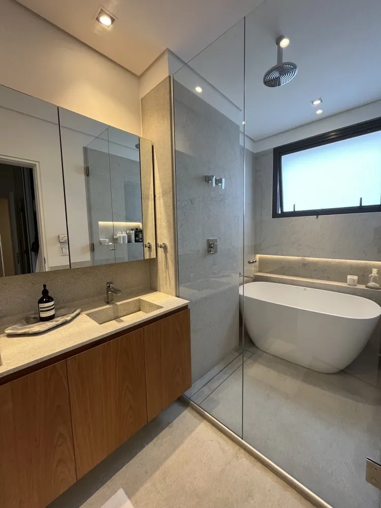 Apartamento, 3 quartos, 269 m² - Foto 7