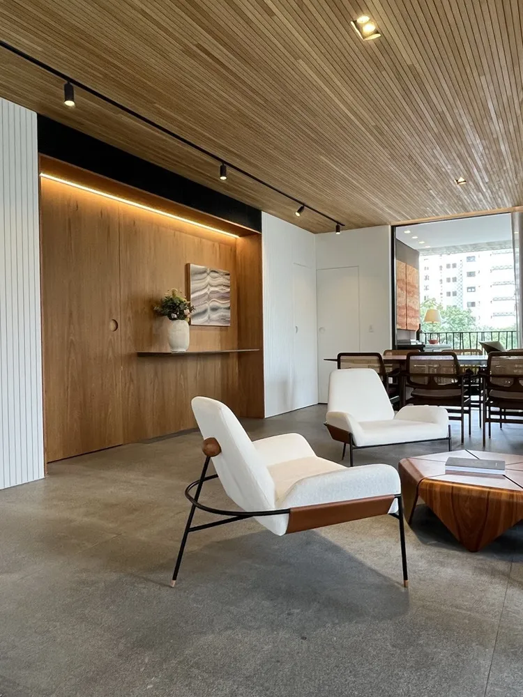 Apartamento, 3 quartos, 269 m² - Foto 9