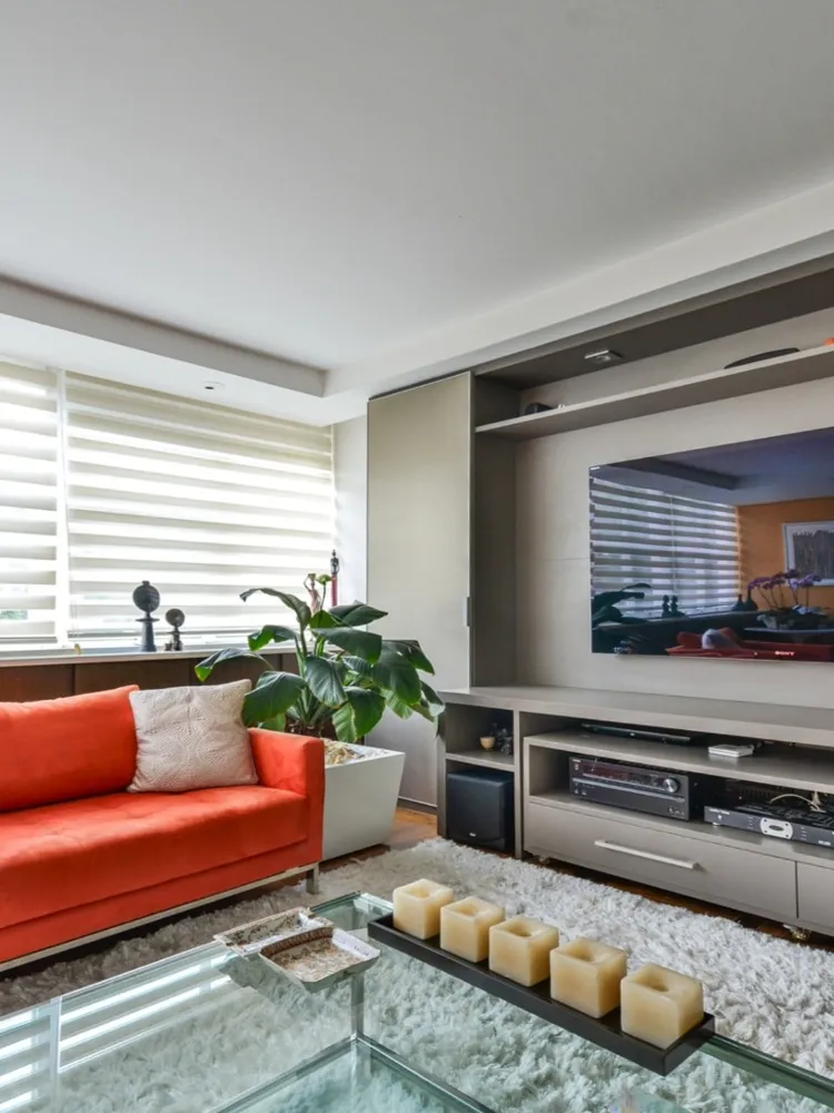 Apartamento, 3 quartos, 178 m² - Foto 2