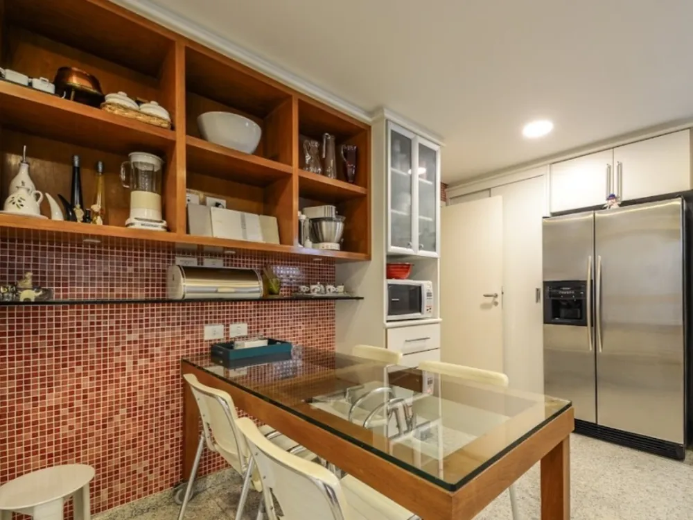 Apartamento, 3 quartos, 178 m² - Foto 15