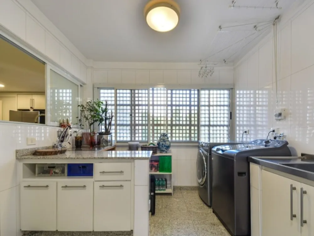 Apartamento, 3 quartos, 178 m² - Foto 8