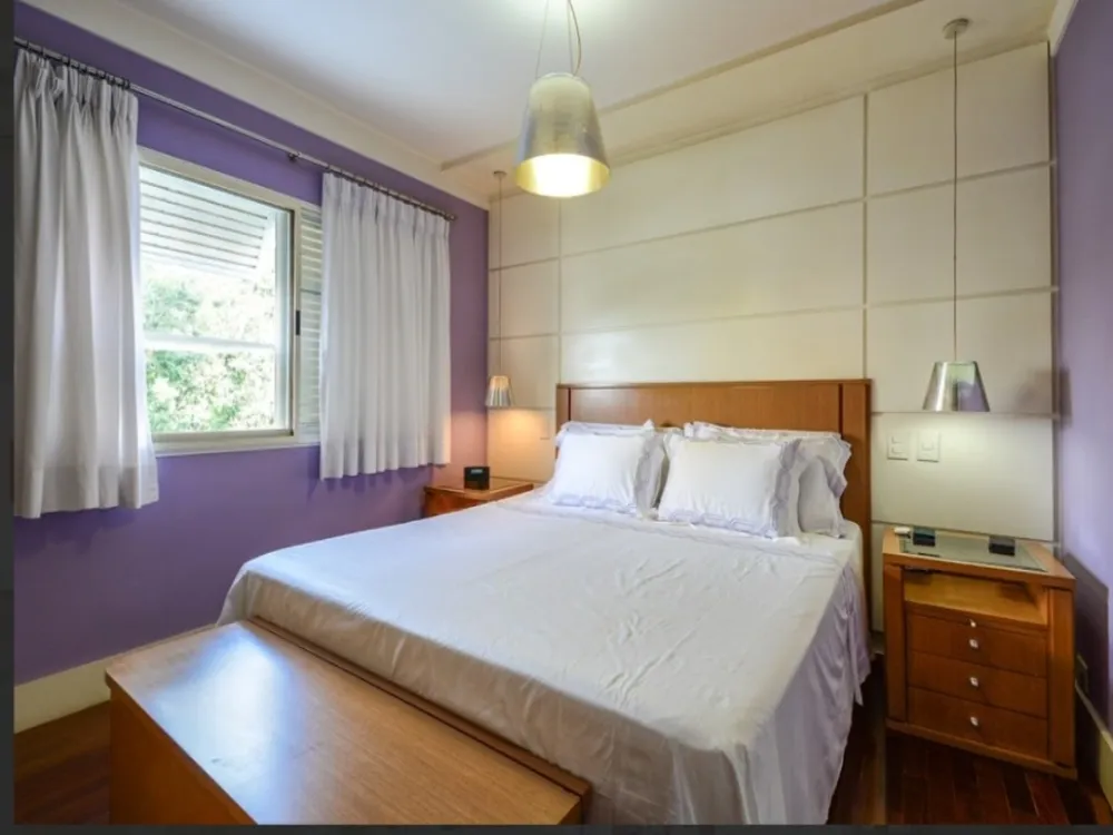 Apartamento, 3 quartos, 178 m² - Foto 6