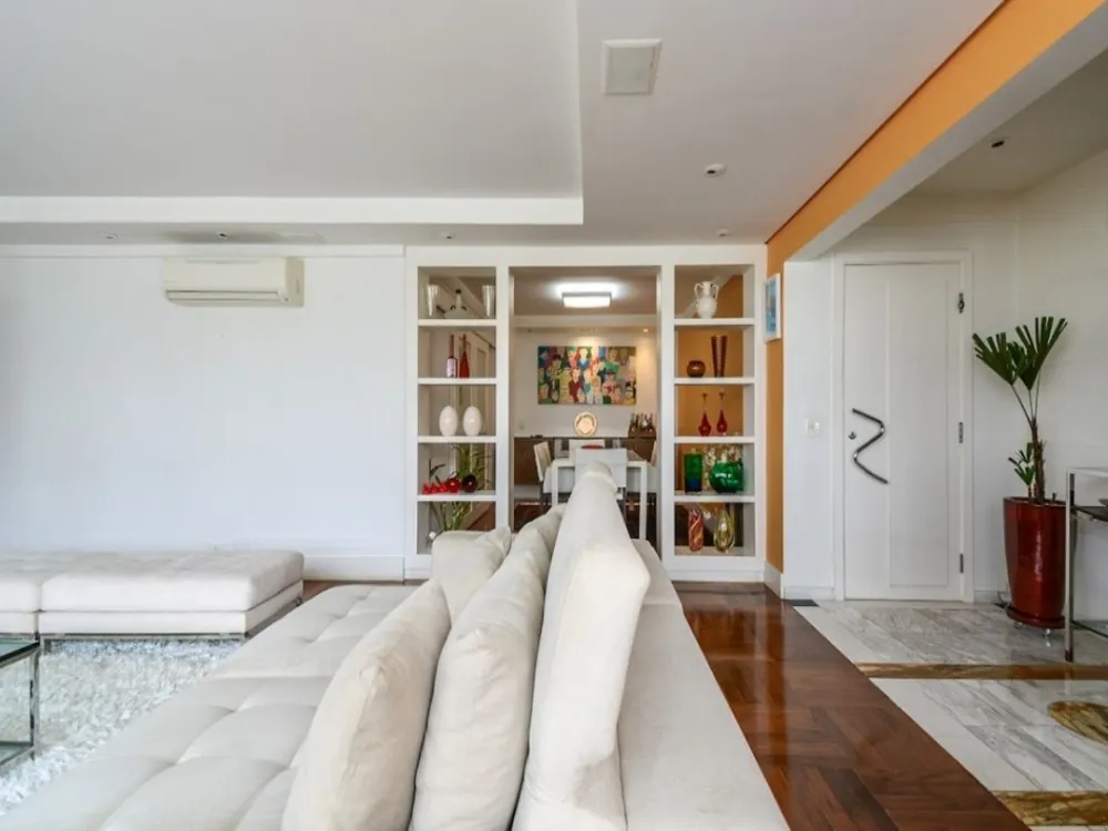Apartamento, 3 quartos, 178 m² - Foto 3