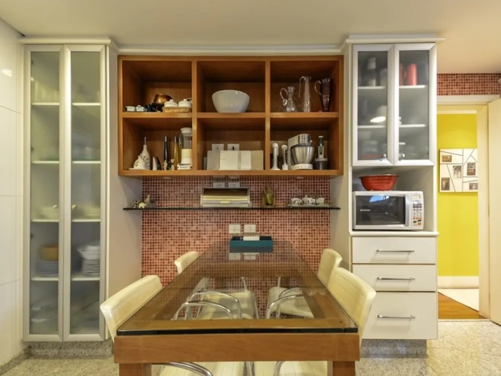 Apartamento, 3 quartos, 178 m² - Foto 14
