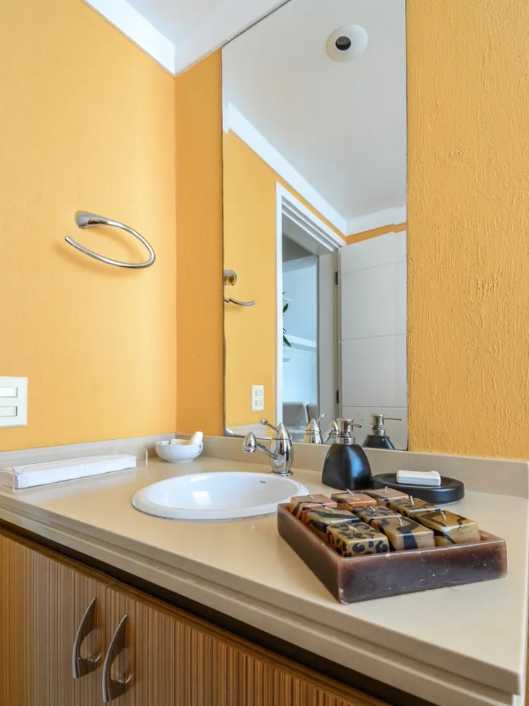 Apartamento, 3 quartos, 178 m² - Foto 11