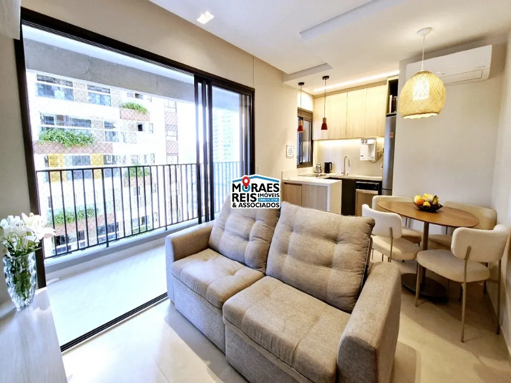 Apartamento, 3 quartos, 71 m² - Foto 1