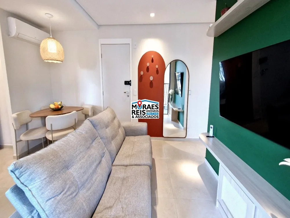 Apartamento, 3 quartos, 71 m² - Foto 3