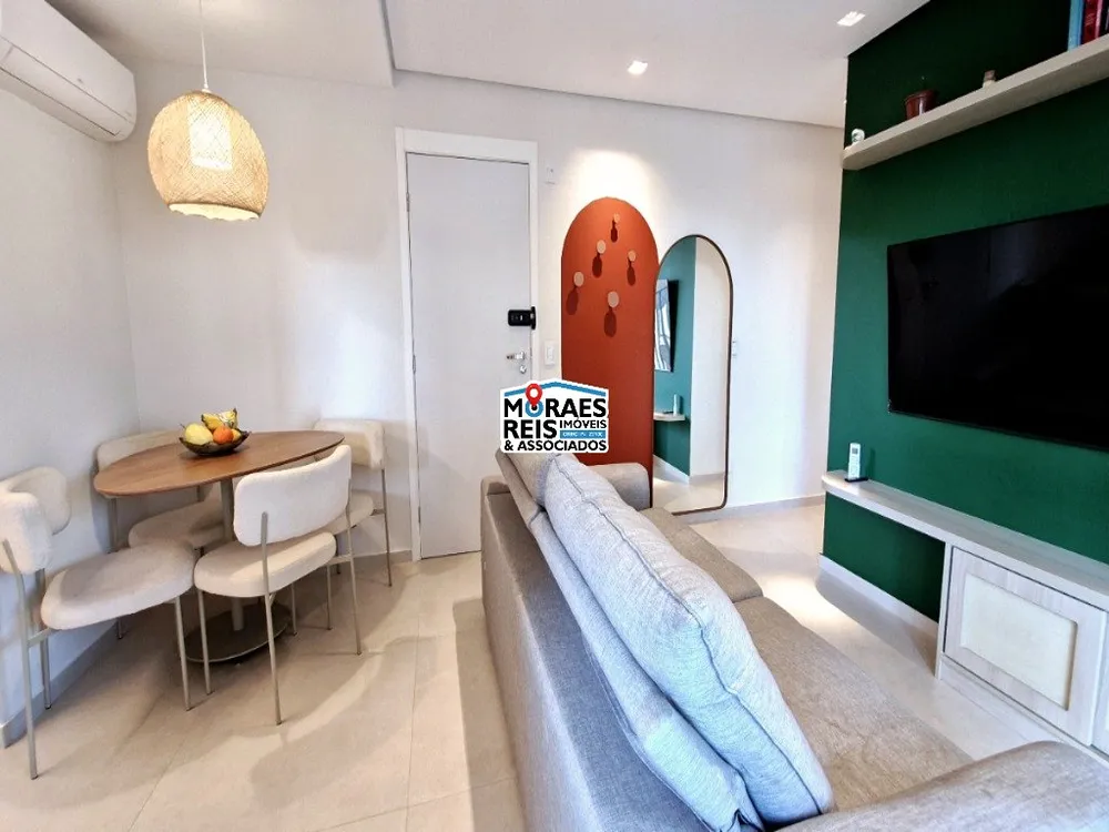 Apartamento, 3 quartos, 71 m² - Foto 2