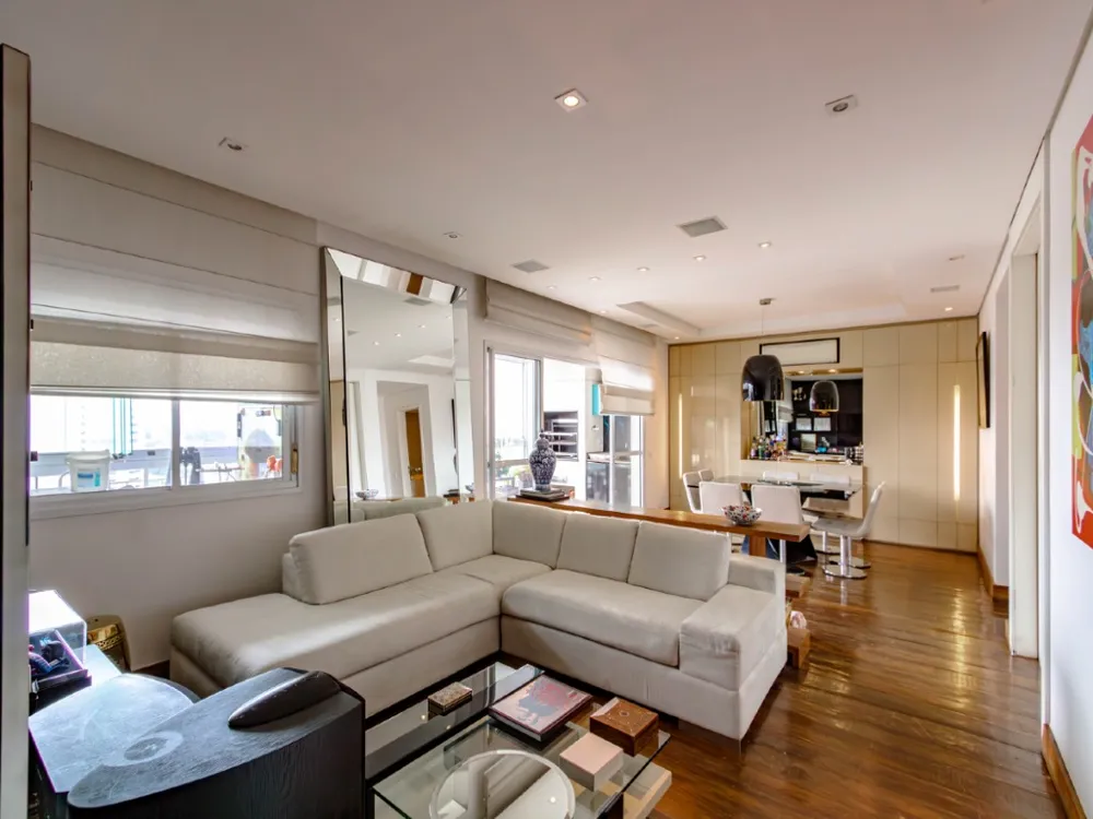 Apartamento, 2 quartos, 145 m² - Foto 3