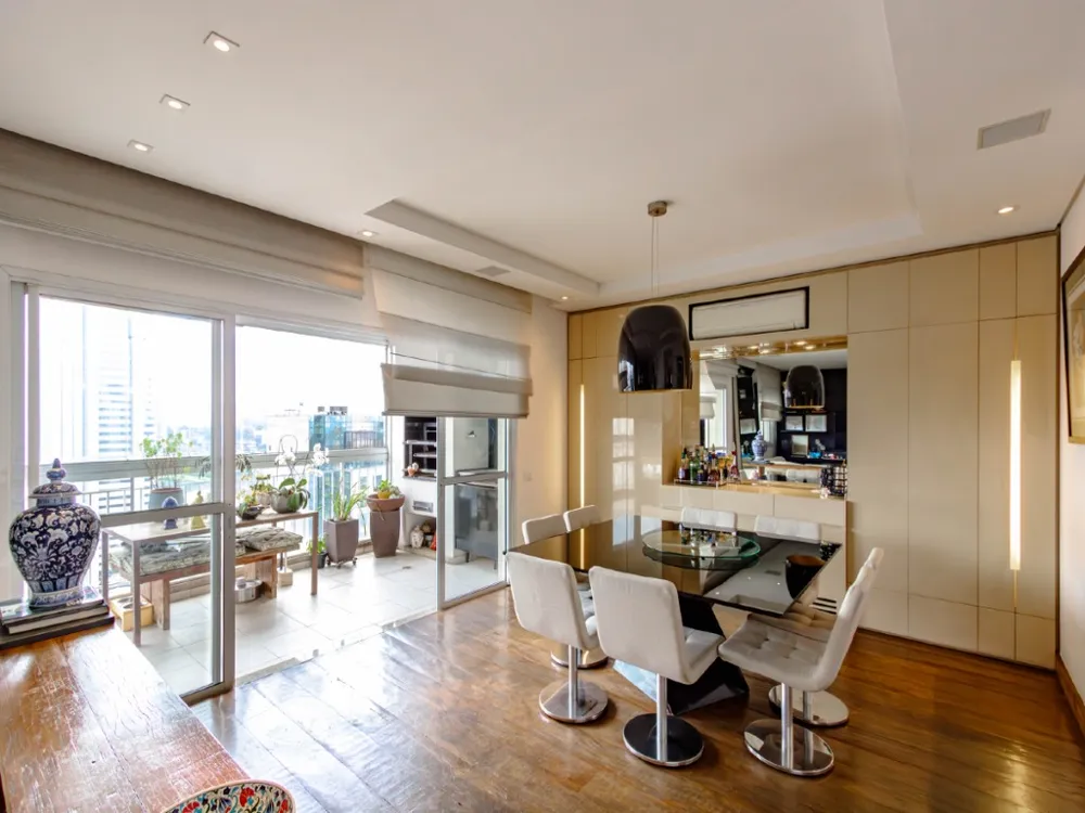 Apartamento, 2 quartos, 145 m² - Foto 2