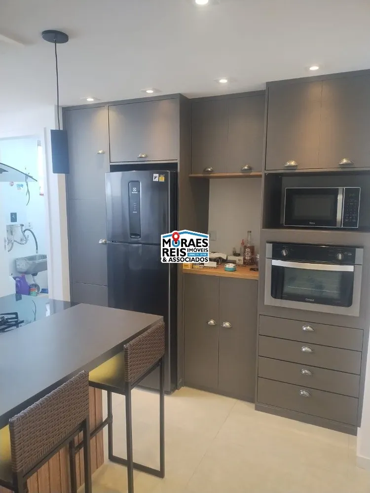 Apartamento, 2 quartos, 87 m² - Foto 5