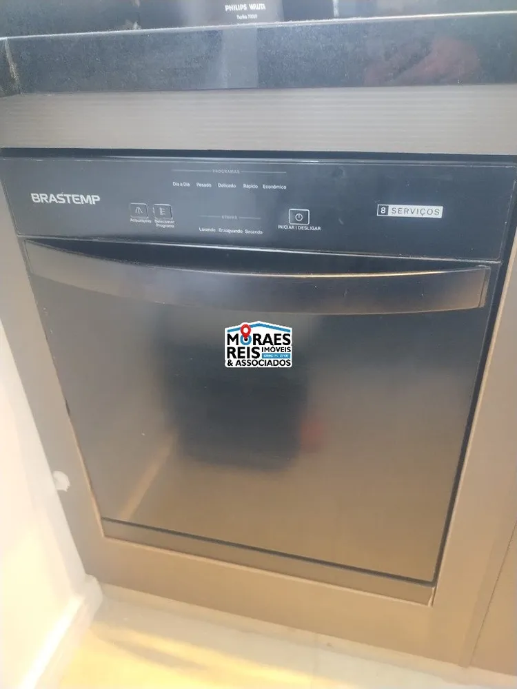 Apartamento, 2 quartos, 87 m² - Foto 1
