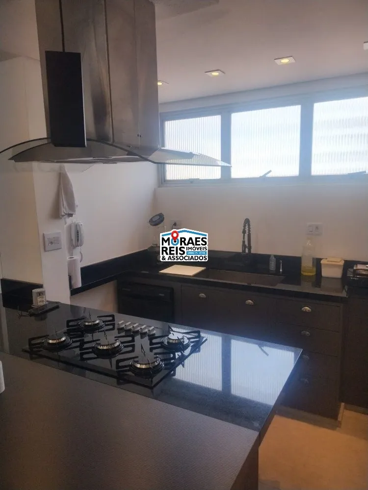 Apartamento, 2 quartos, 87 m² - Foto 2