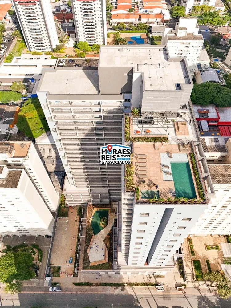 Apartamento, 2 quartos, 41 m² - Foto 4