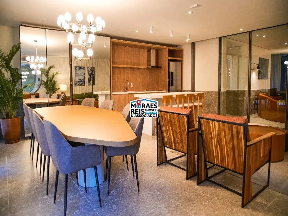 Apartamento, 2 quartos, 41 m² - Foto 3