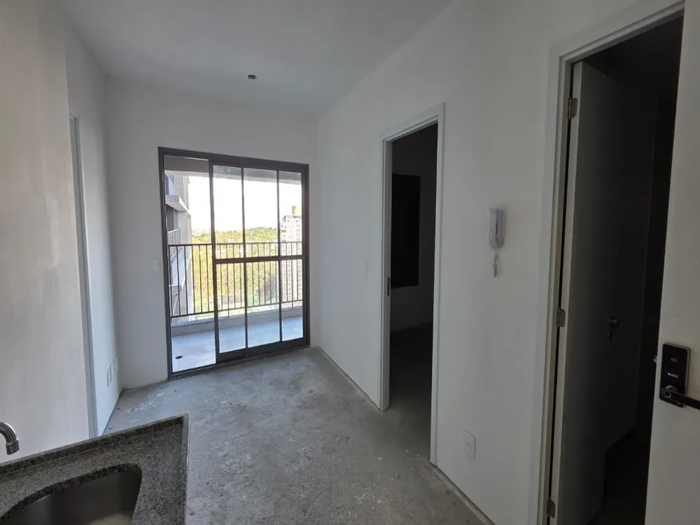 Apartamento, 2 quartos, 41 m² - Foto 1