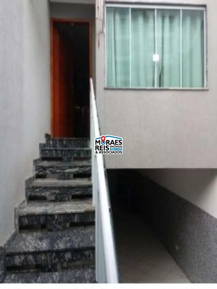 Sobrado, 2 quartos, 160 m² - Foto 4