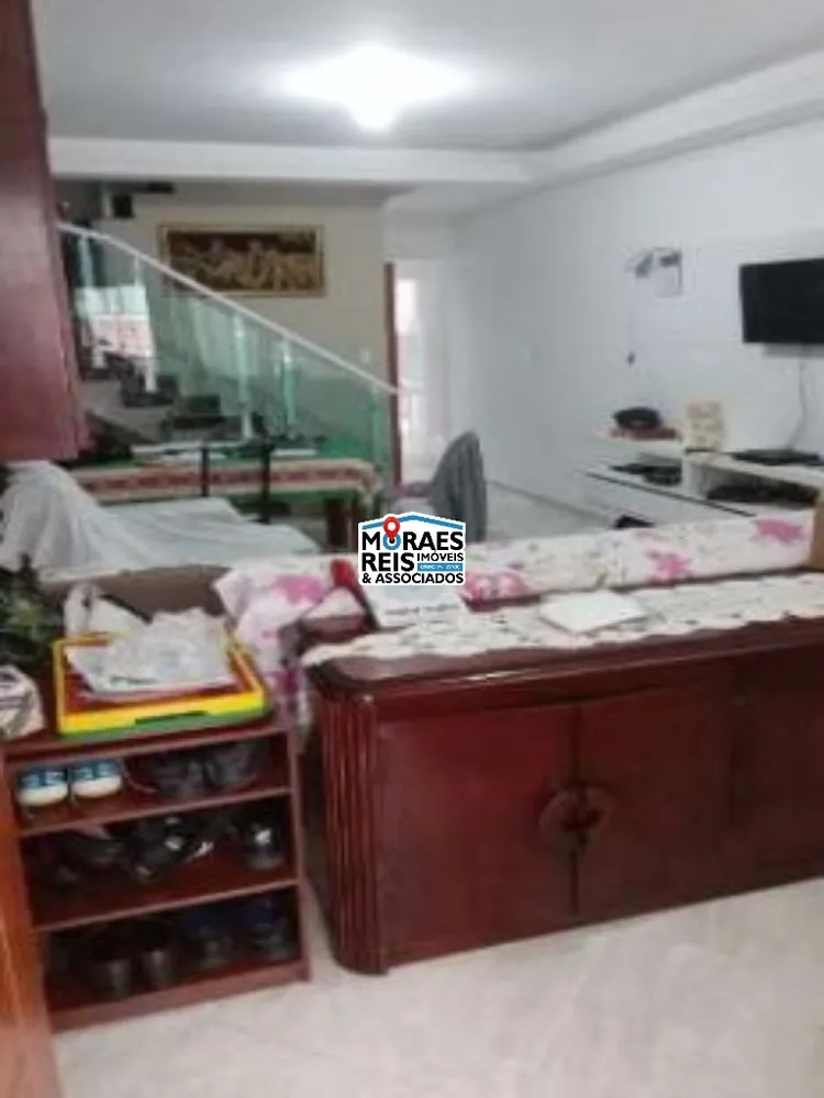 Sobrado, 2 quartos, 160 m² - Foto 6