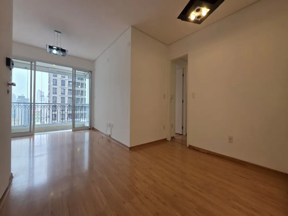 Apartamento, 3 quartos, 100 m² - Foto 1