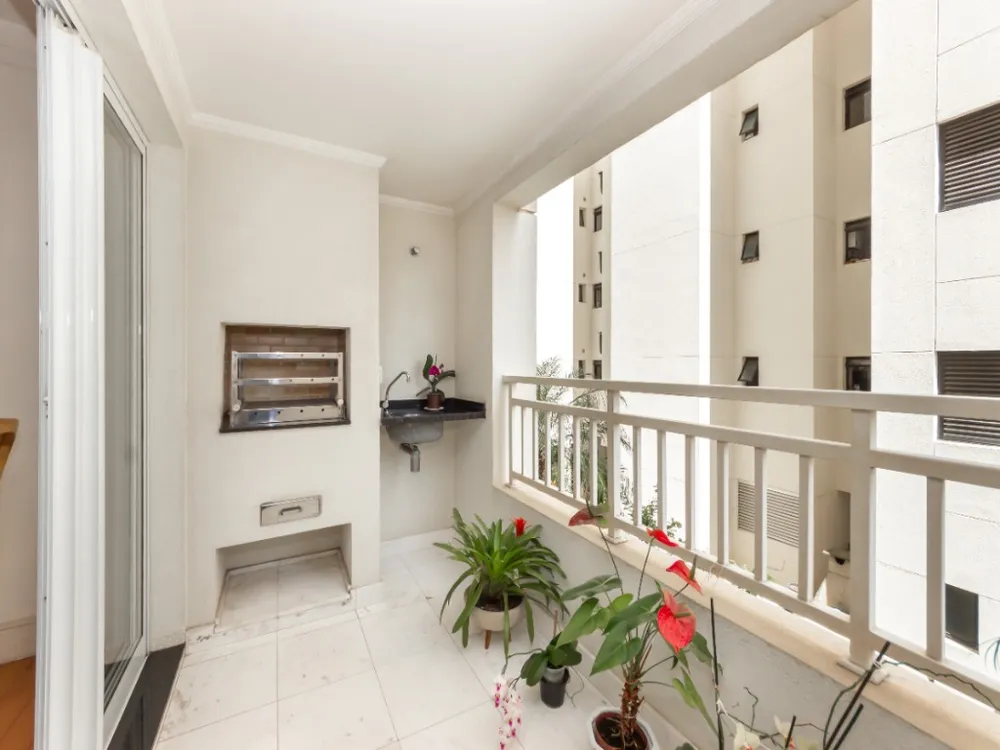 Apartamento, 2 quartos, 96 m² - Foto 3