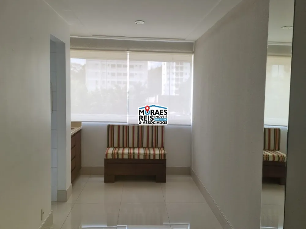 Apartamento, 2 quartos, 70 m² - Foto 1