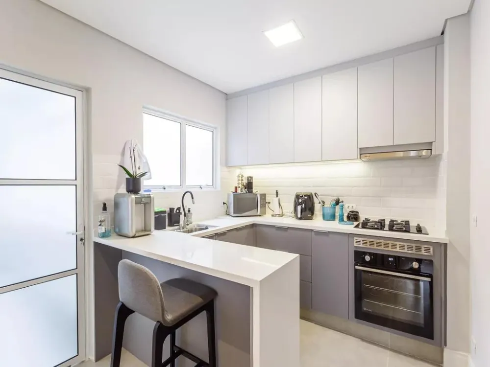 Apartamento, 2 quartos, 80 m² - Foto 6