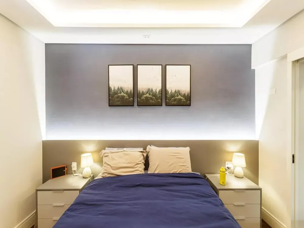 Apartamento, 2 quartos, 80 m² - Foto 11