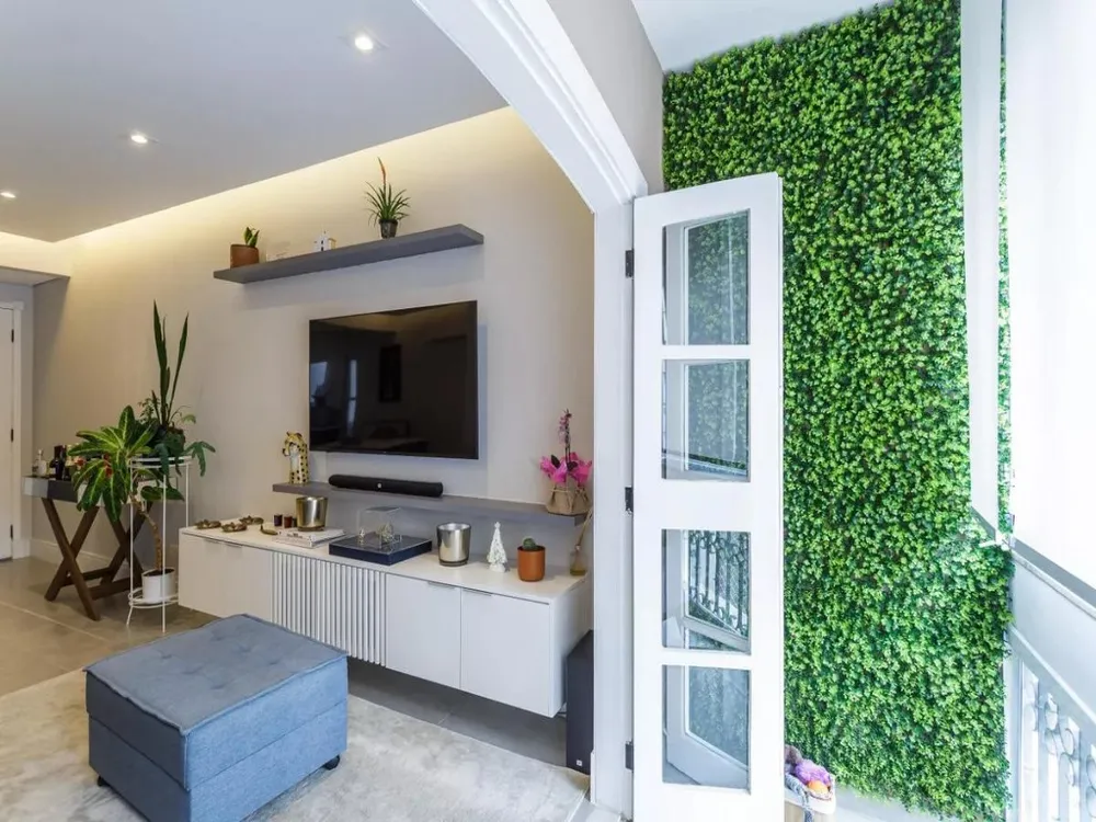 Apartamento, 2 quartos, 80 m² - Foto 2