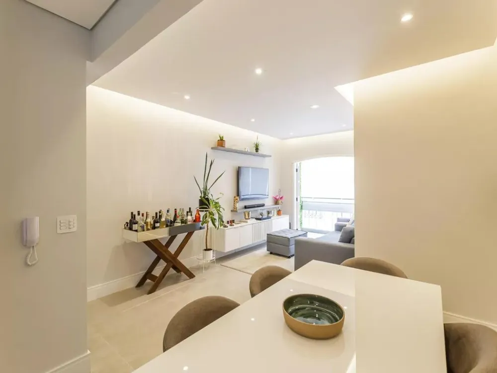 Apartamento, 2 quartos, 80 m² - Foto 8