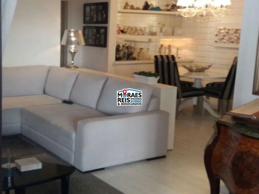 Apartamento, 2 quartos, 85 m² - Foto 2