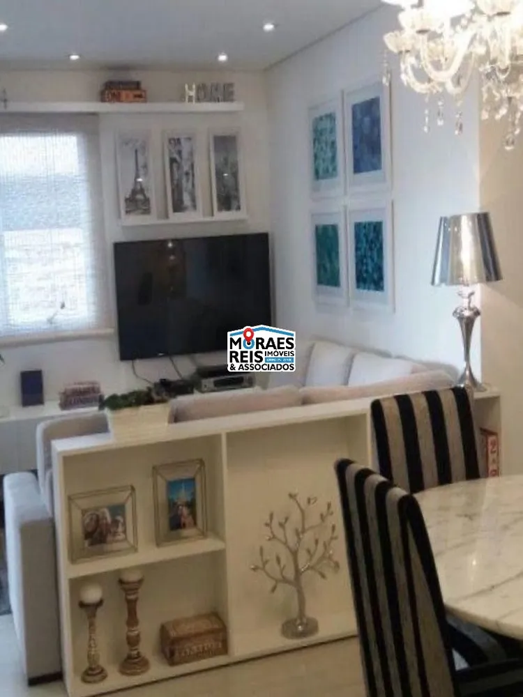 Apartamento, 2 quartos, 85 m² - Foto 3