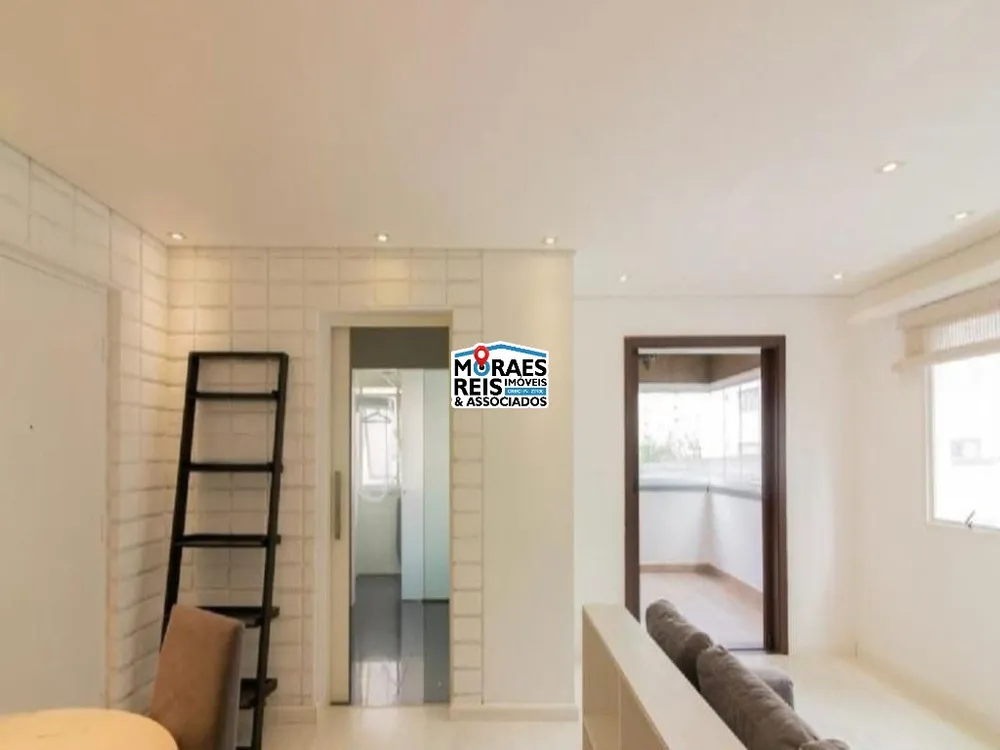 Apartamento, 2 quartos, 85 m² - Foto 8