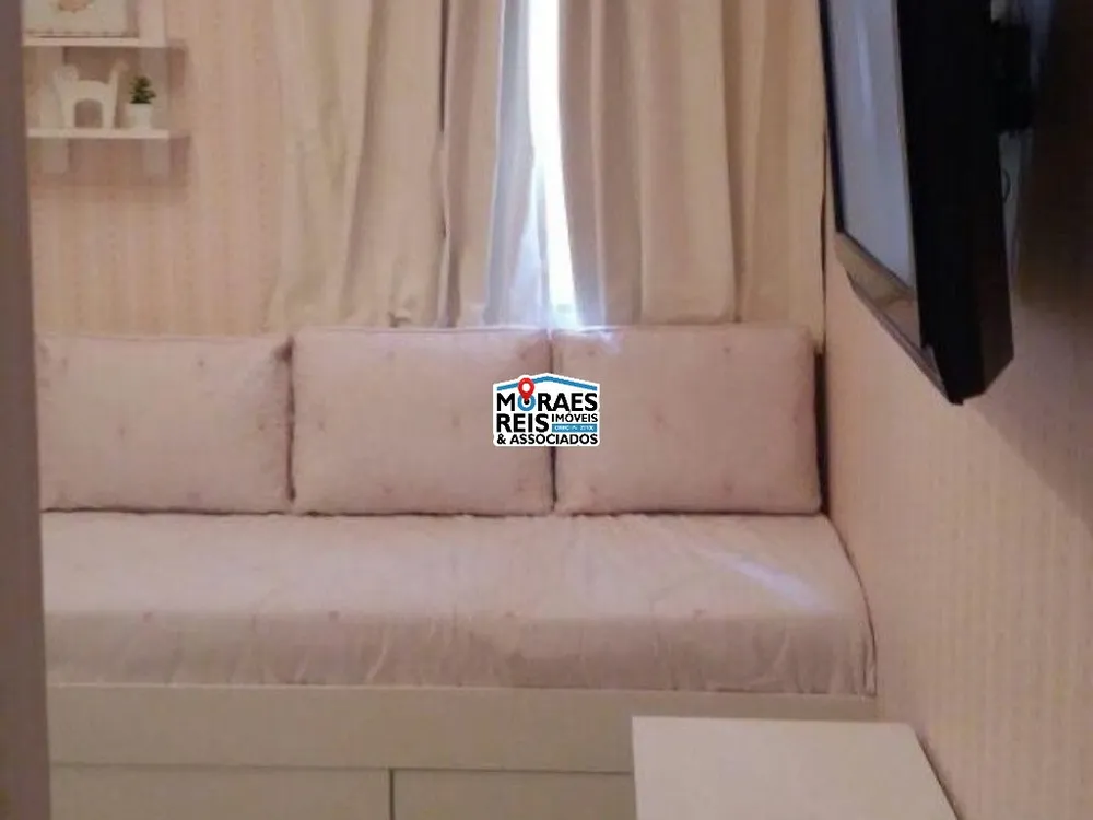 Apartamento, 2 quartos, 85 m² - Foto 7