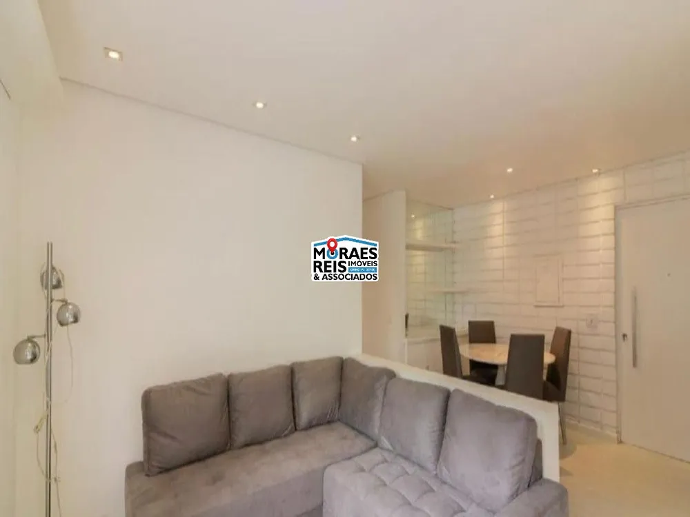 Apartamento, 2 quartos, 85 m² - Foto 1
