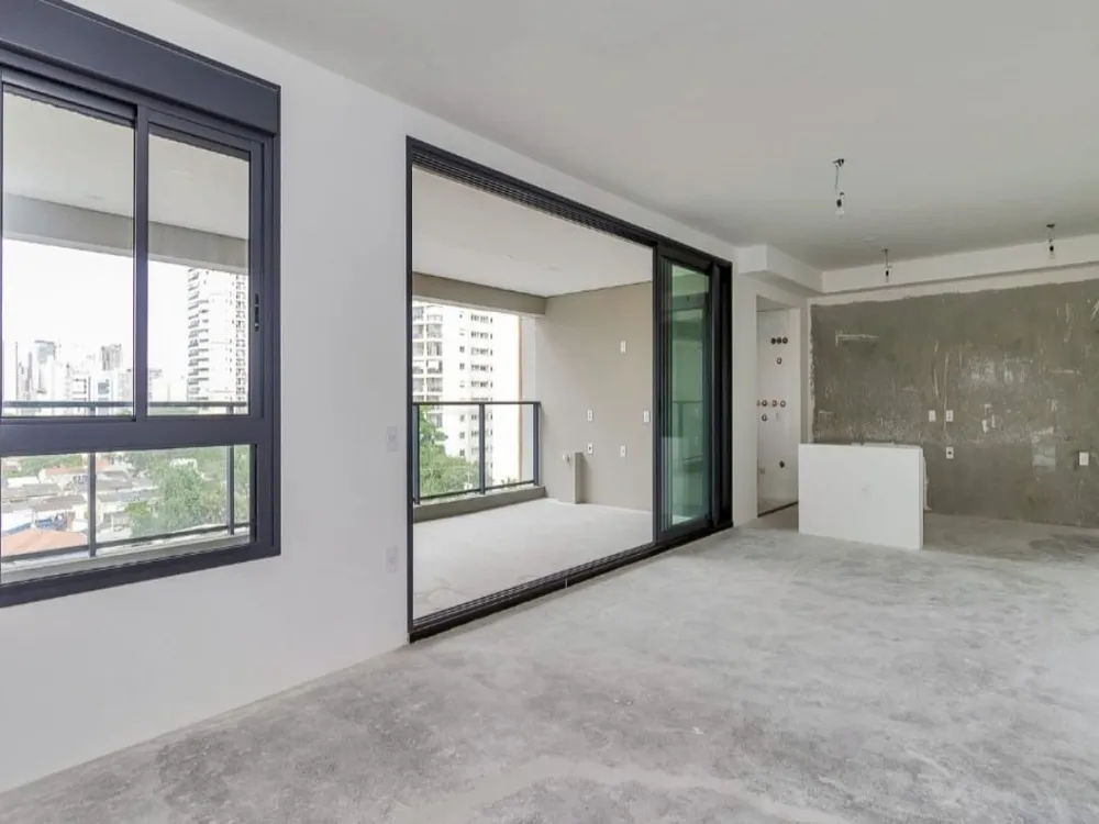 Apartamento, 3 quartos, 151 m² - Foto 1
