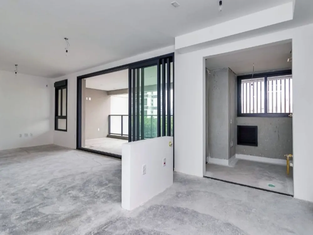 Apartamento, 3 quartos, 151 m² - Foto 2