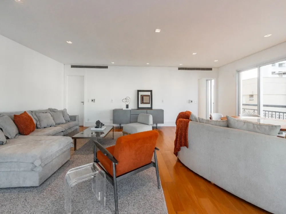 Apartamento, 3 quartos, 273 m² - Foto 4