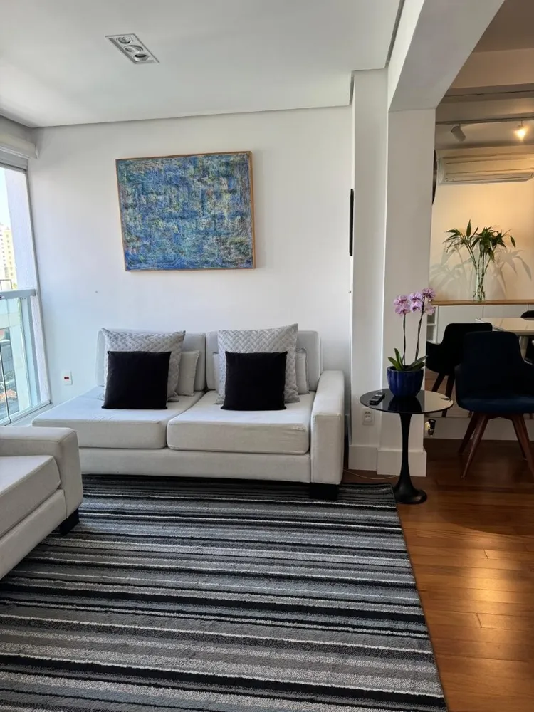 Apartamento, 2 quartos - Foto 3