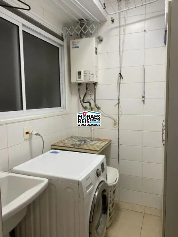 Apartamento, 3 quartos, 98 m² - Foto 4