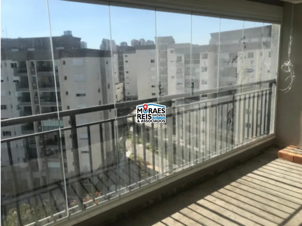 Apartamento, 4 quartos, 108 m² - Foto 2