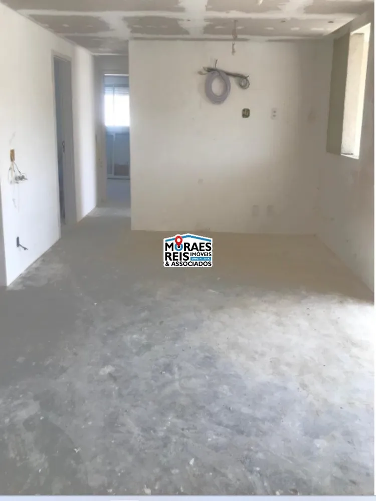 Apartamento, 4 quartos, 108 m² - Foto 3
