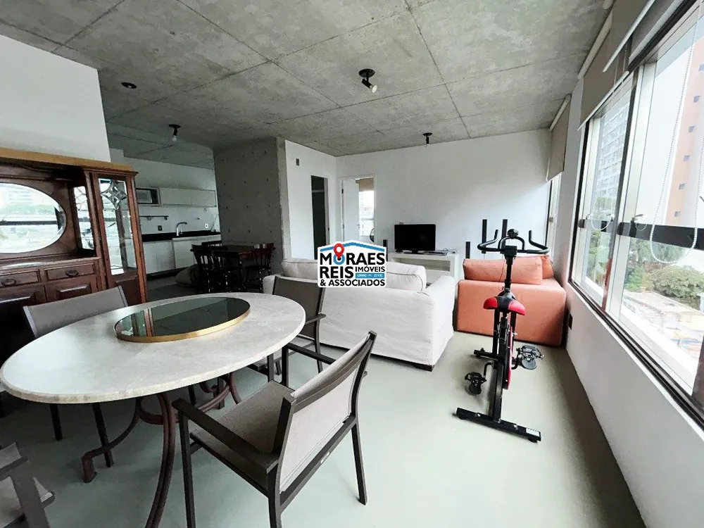 Apartamento, 1 quarto, 75 m² - Foto 2
