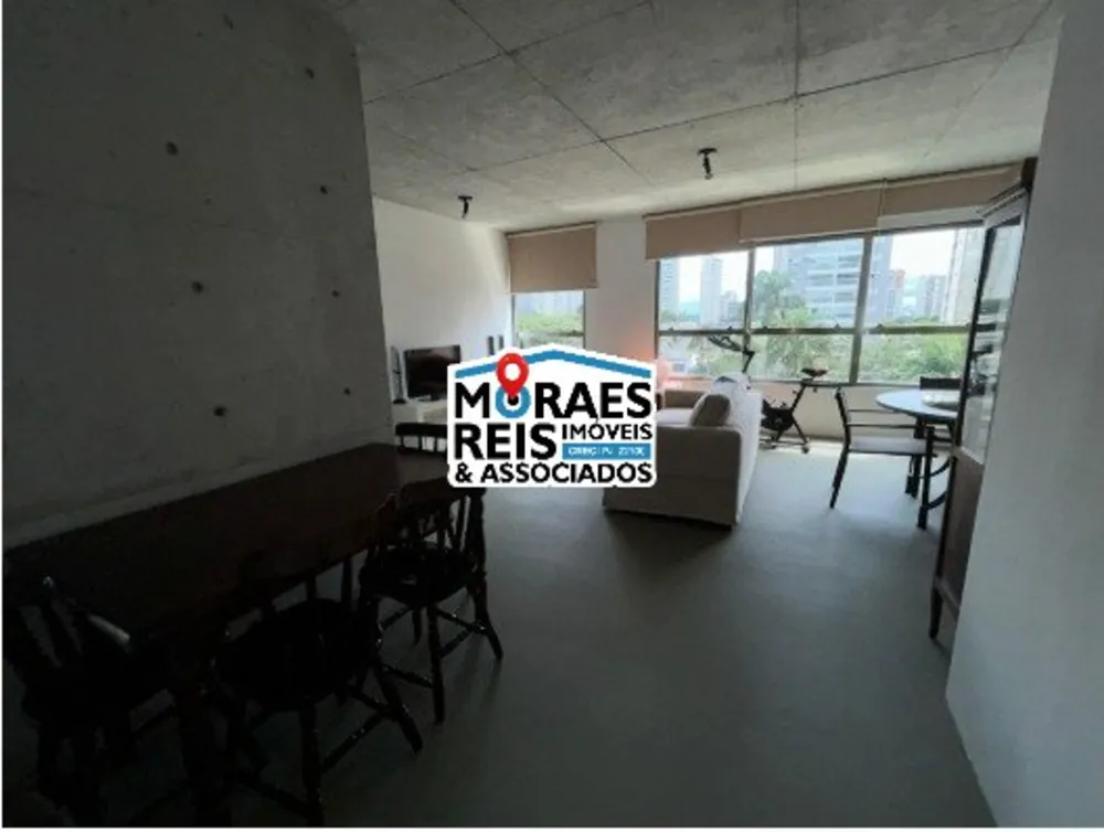Apartamento, 1 quarto, 75 m² - Foto 4