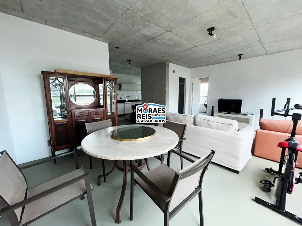 Apartamento, 1 quarto, 75 m² - Foto 3