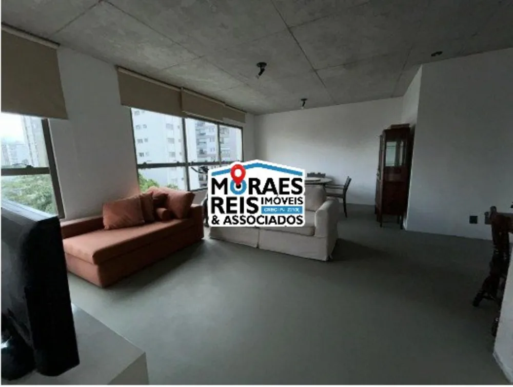 Apartamento, 1 quarto, 75 m² - Foto 1